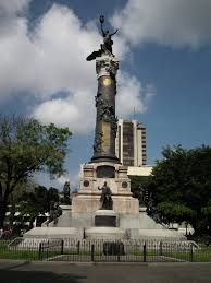 Parque Centenario